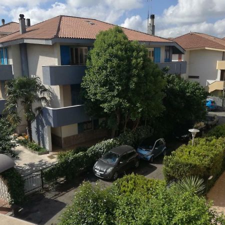 Apartamento Un'Oasi Di Pace In Centro San Severo Exterior foto