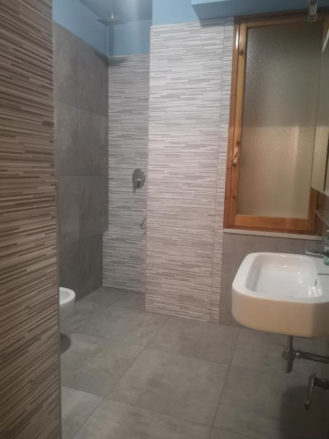 Apartamento Un'Oasi Di Pace In Centro San Severo Exterior foto