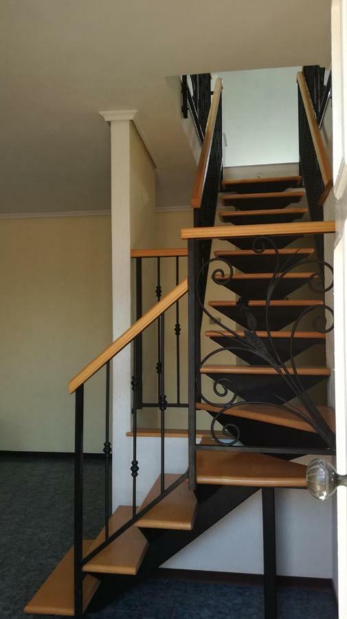Apartamento Un'Oasi Di Pace In Centro San Severo Exterior foto