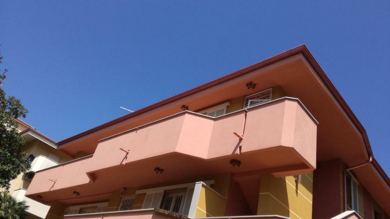 Apartamento Un'Oasi Di Pace In Centro San Severo Exterior foto