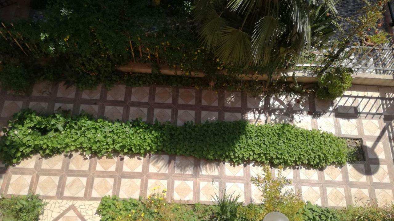 Apartamento Un'Oasi Di Pace In Centro San Severo Exterior foto