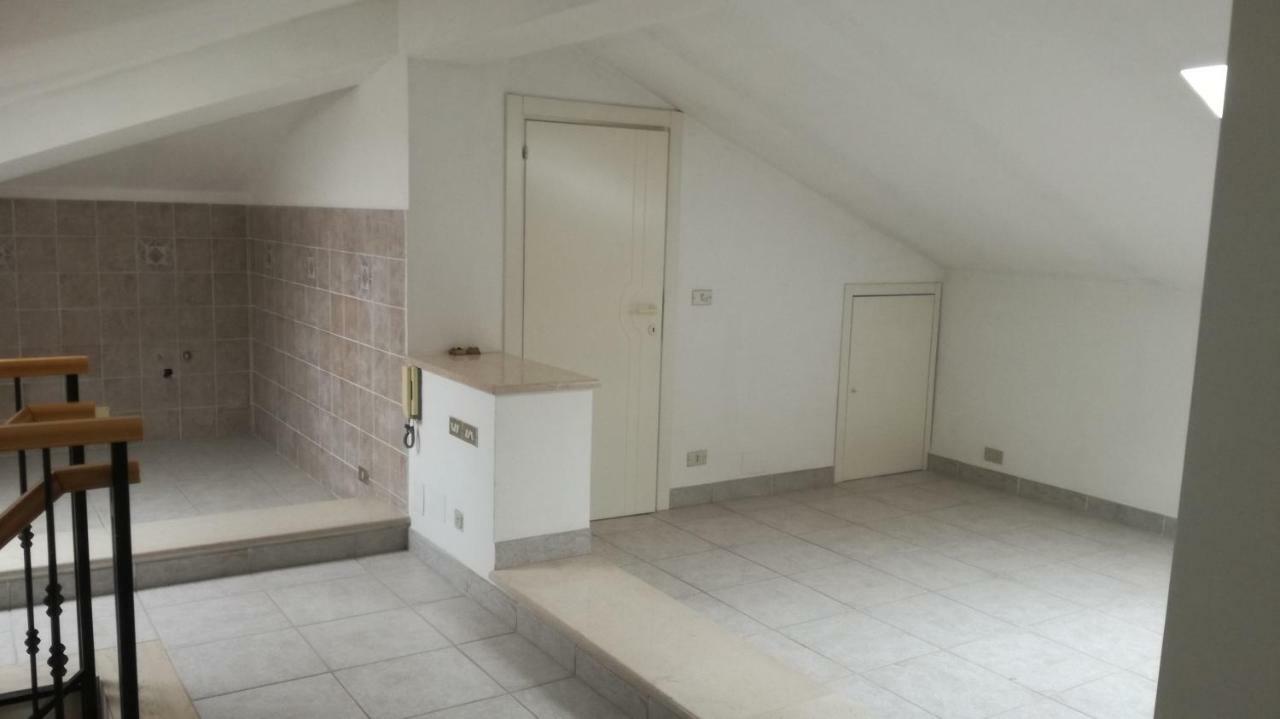 Apartamento Un'Oasi Di Pace In Centro San Severo Exterior foto